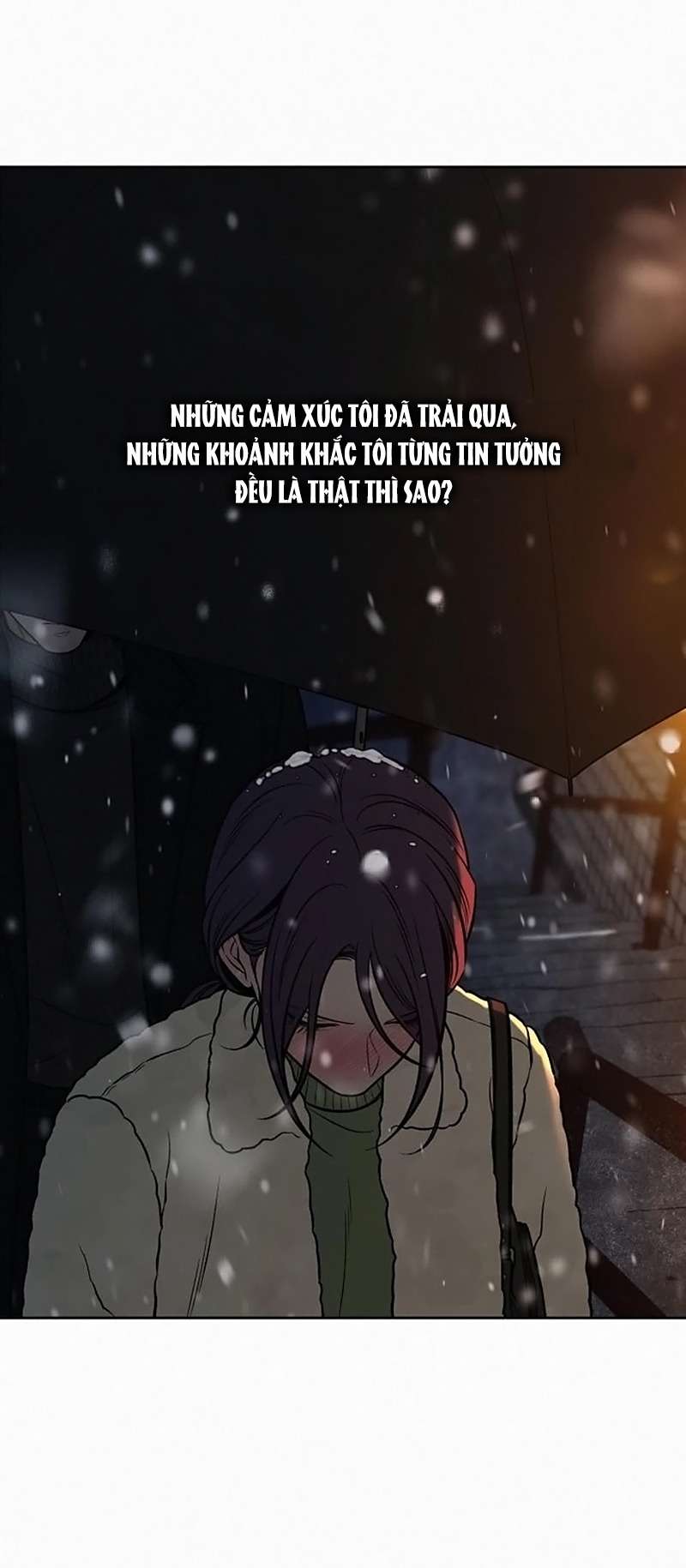 Chiến Lược: Tình Yêu Trong Sáng Chap 114 - Trang 3