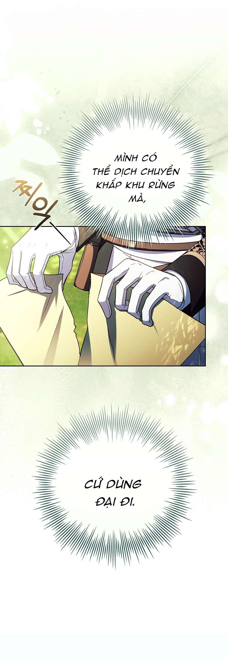 Cha Nào Con Nấy Chap 46 - Trang 2