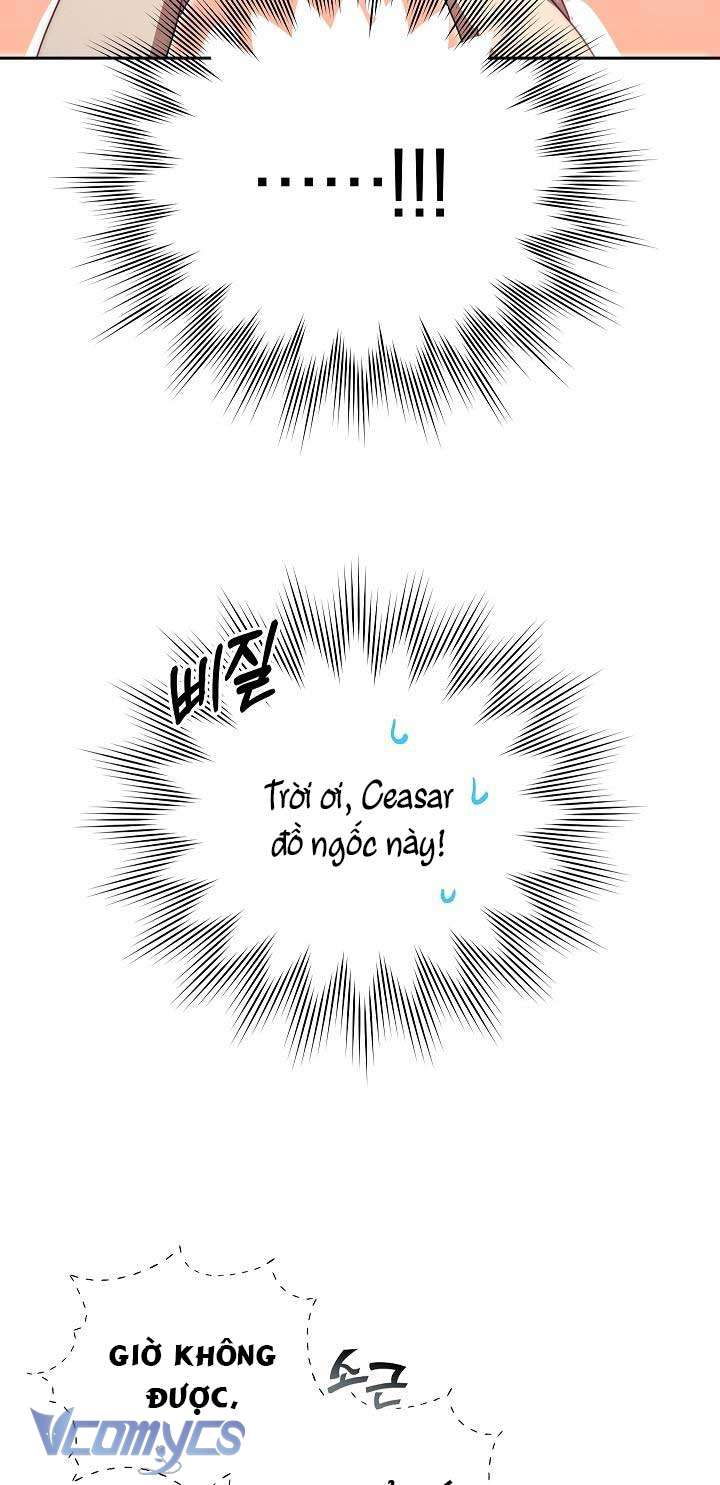 Thuần Hóa Hoàng Tử Quái Vật Chap 29 - Trang 2