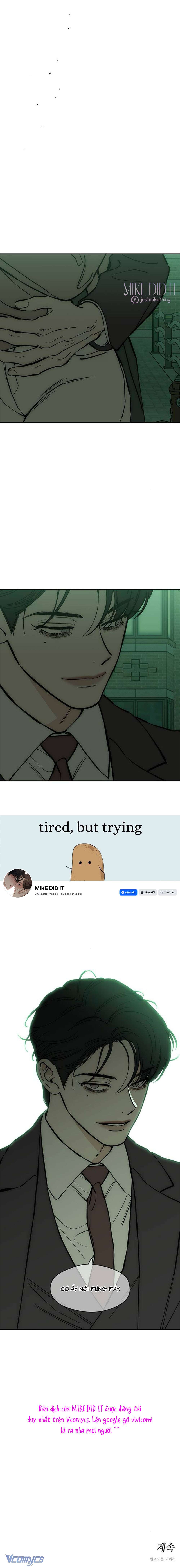 『18+』Lệ Vương Trên Cánh Hoa Tàn Chap 62 - Trang 2