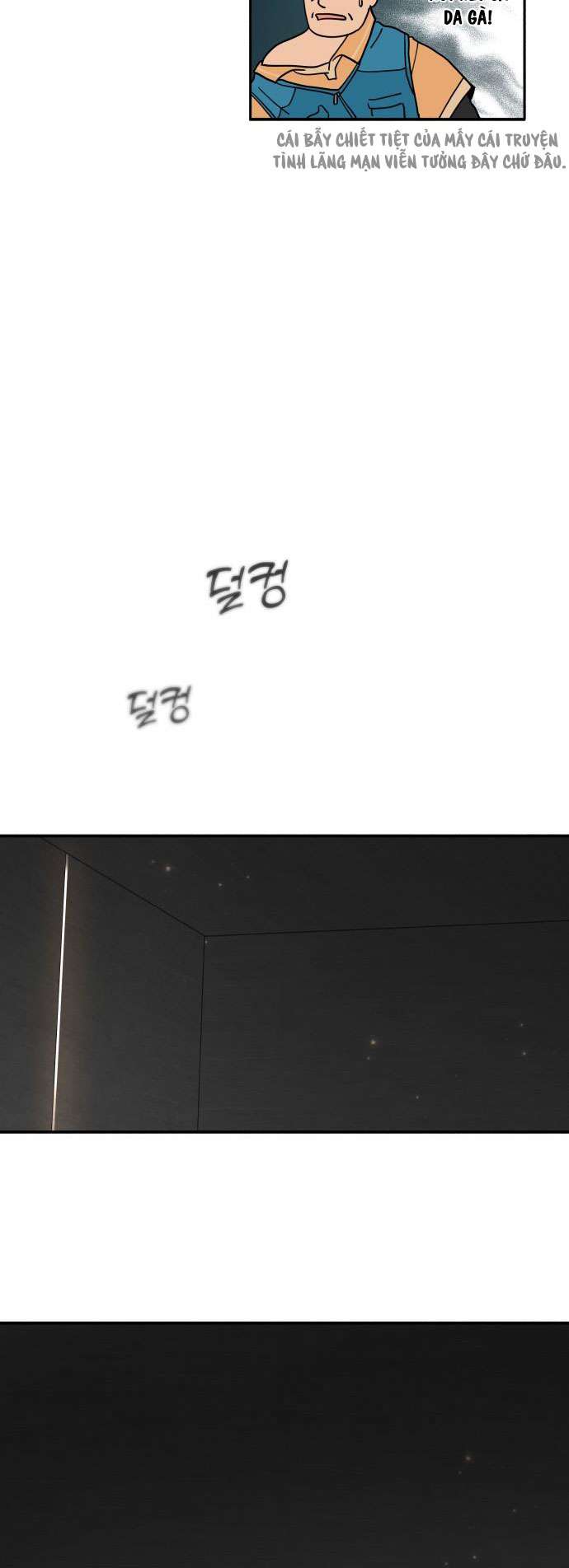 Trận Đấu Đồng Đội Của Những Tài Xế Xe Tải Chap 4 - Trang 4