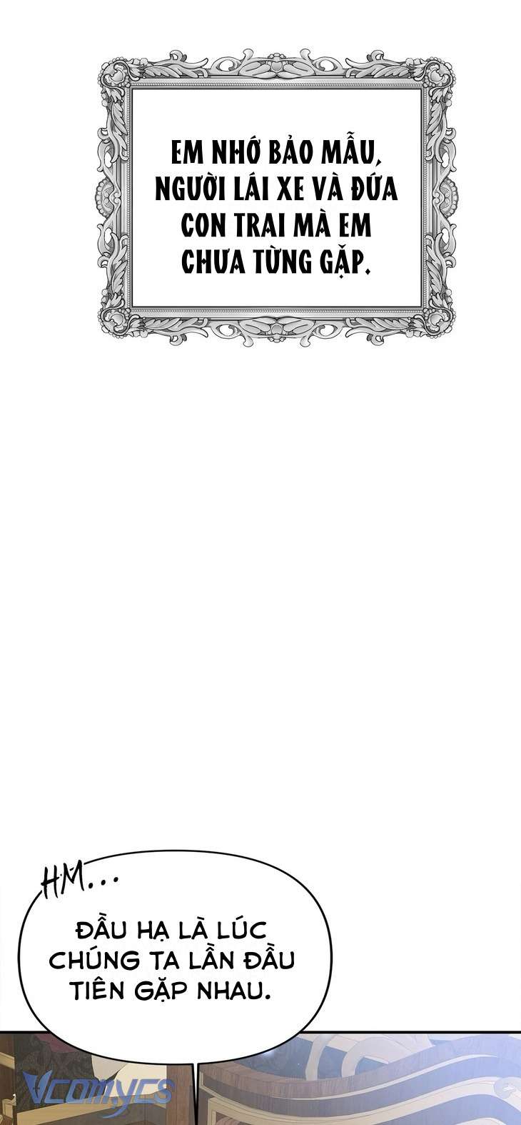 Người Yêu Đã Chết Của Tôi Đã Trở Thành Bạo Chúa Chap 28 - Trang 2