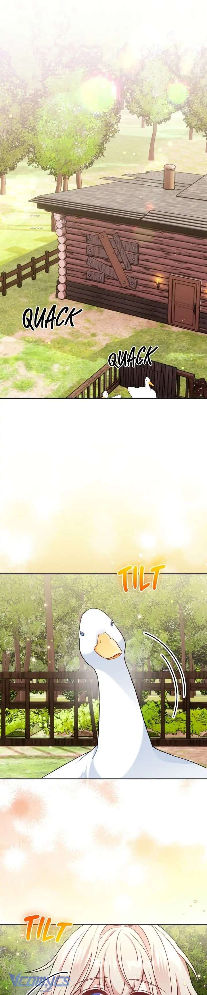 Tôi Sống Chung Với Mẹ Chồng Chapter 39 - Trang 4