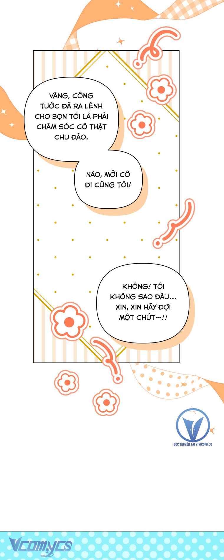 Mọt Sách Là Bạo Quân Chap 33 - Trang 3