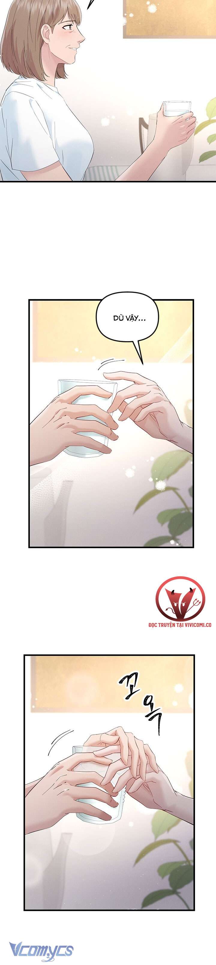 [18+] Đối Tác Dục Vọng Chap 41 - Trang 2