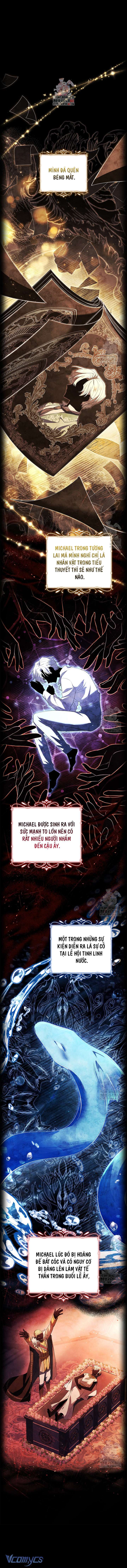 [PNT] Nam Chính À, Tôi Sẽ Tôn Trọng Sở Thích Của Anh! Chap 68 - Trang 2