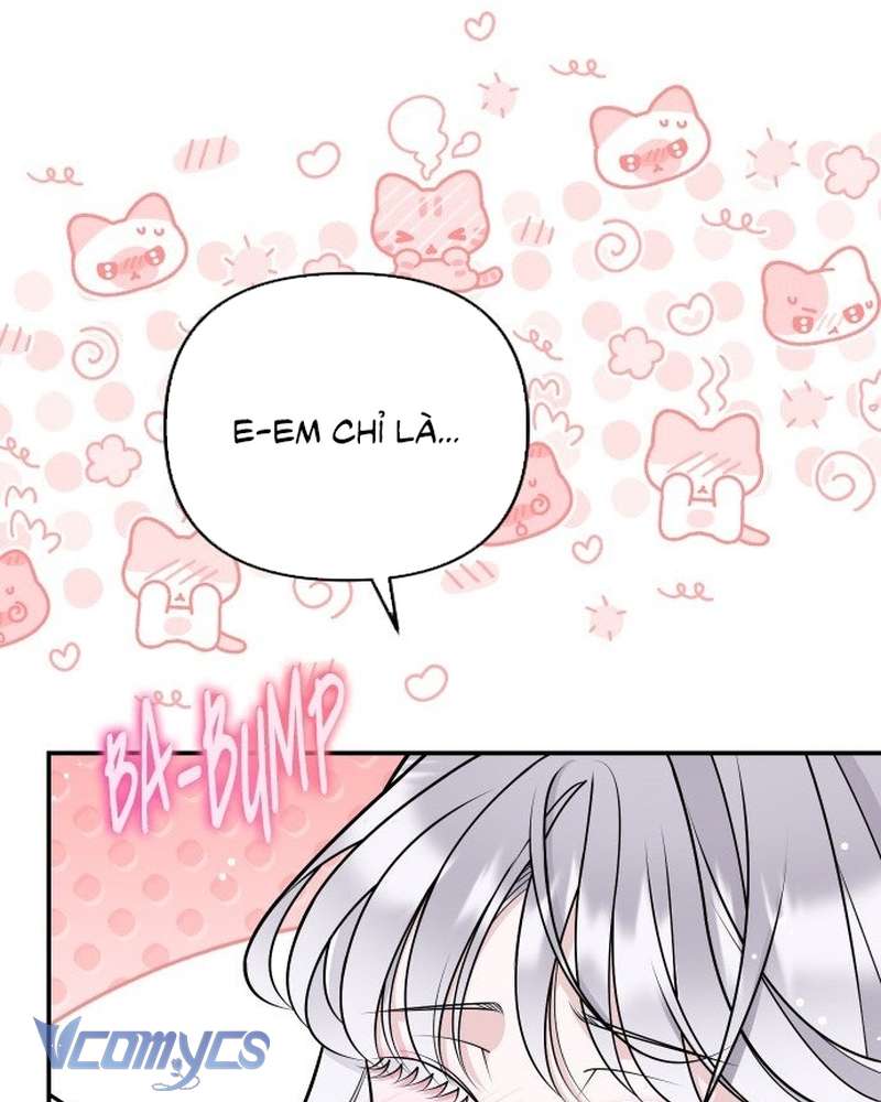 Trước Khi Em Có Ý Định Chạy Trốn Ta Sẽ Ngăn Chặn Nó Chap 39 - Trang 2