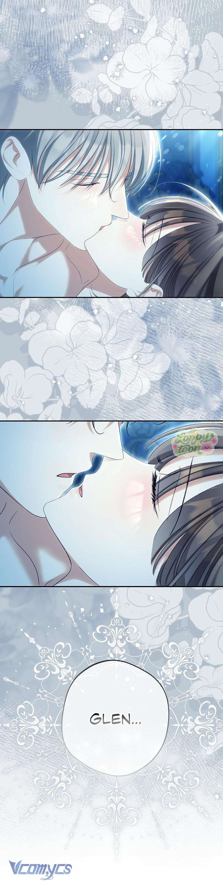 Sao Lại Ám Ảnh Cô Vợ Giả Mạo Quá Vậy? Chap 74 - Trang 4