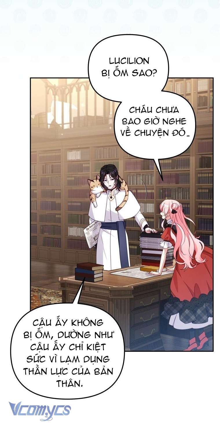 Tôi Được Nuôi Dưỡng Bởi Những Kẻ Phản Diện Chap 117 - Trang 2