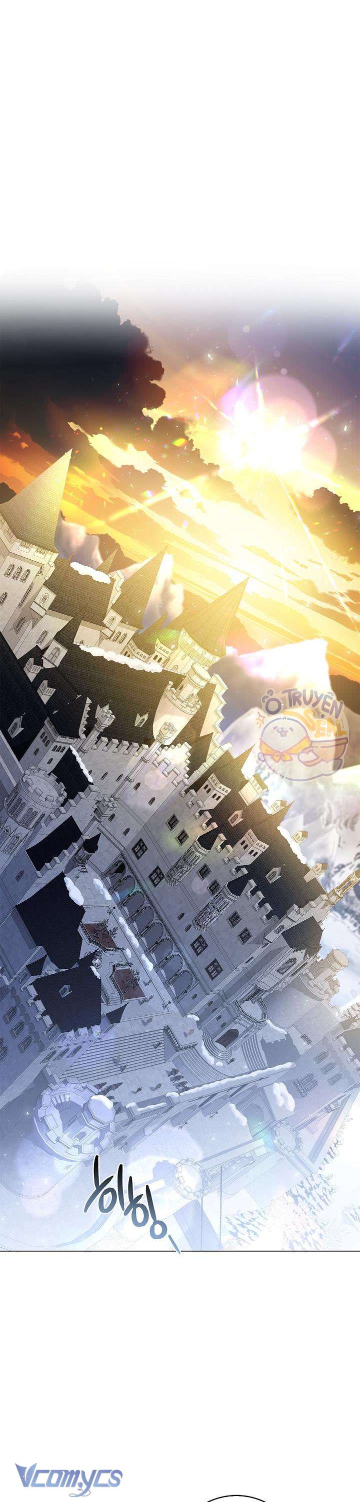 Xin Lỗi Vì Tôi Không Thể Rời Mắt Khỏi Vẻ Ngoài Của Ngài Chap 9 - Trang 4