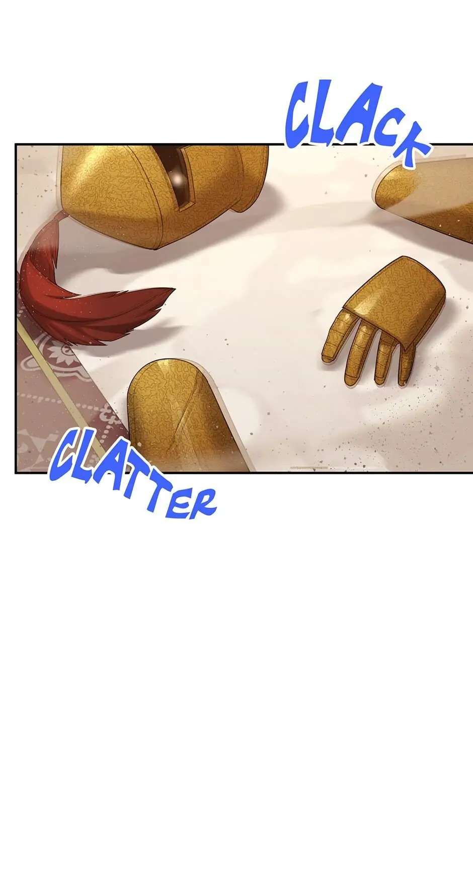 Nữ Công Tước Với Tâm Hồn Trống Rỗng Chapter 40 - Trang 4