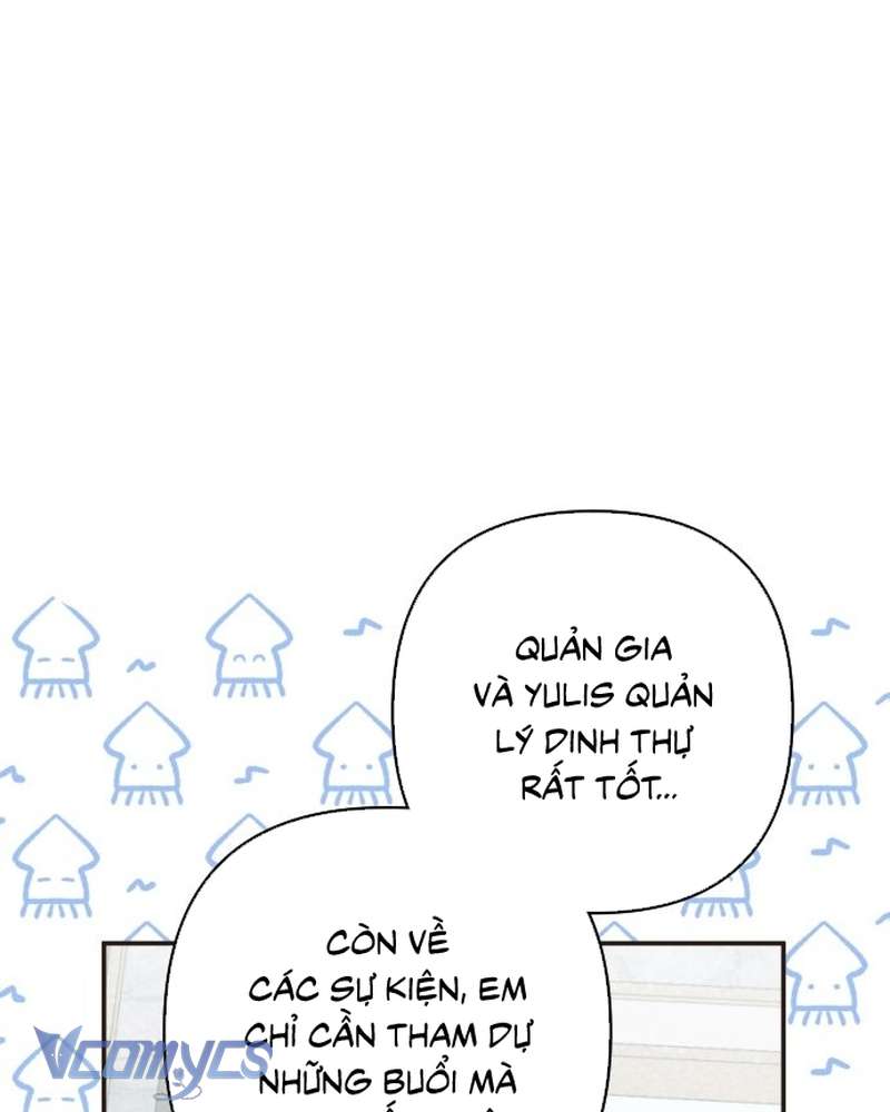 Trước Khi Em Có Ý Định Chạy Trốn Ta Sẽ Ngăn Chặn Nó Chap 40 - Trang 2