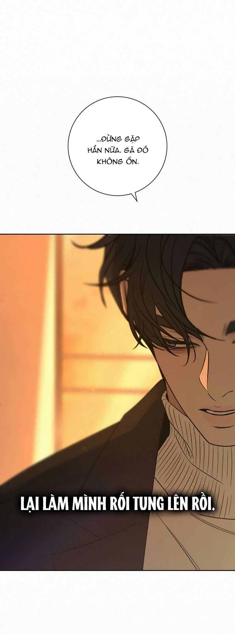 Chiến Lược: Tình Yêu Trong Sáng Chap 128 - Trang 2