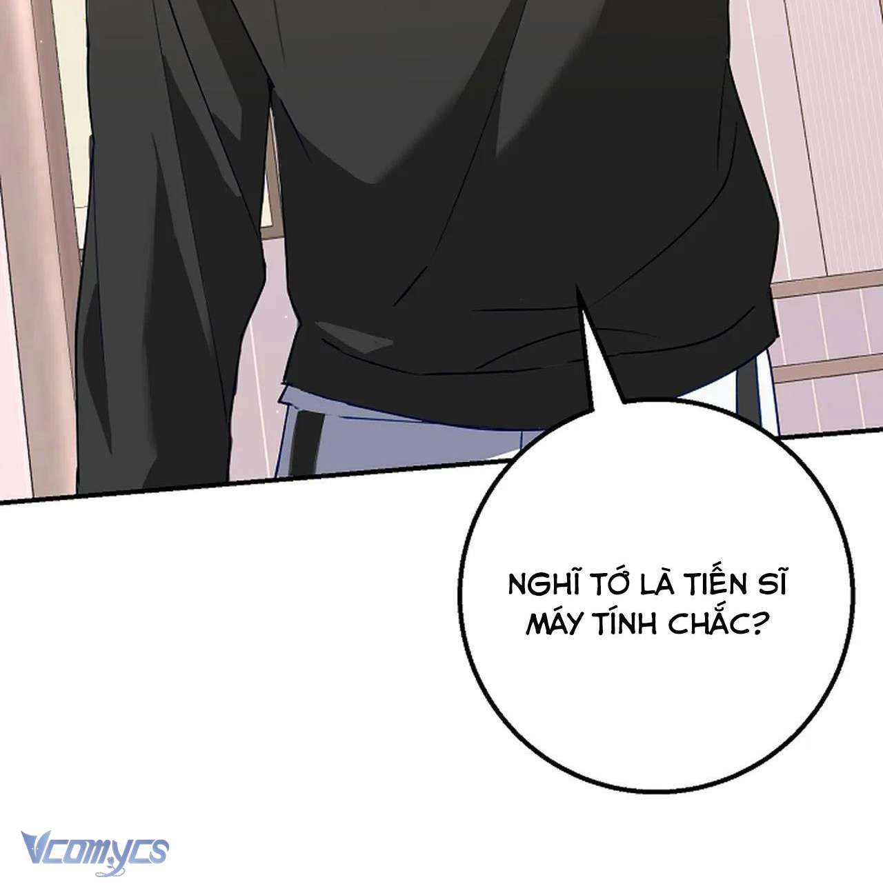 『18+』Đèn Sáng Mà Không Thấy Hàng To Chap 10 - Trang 2