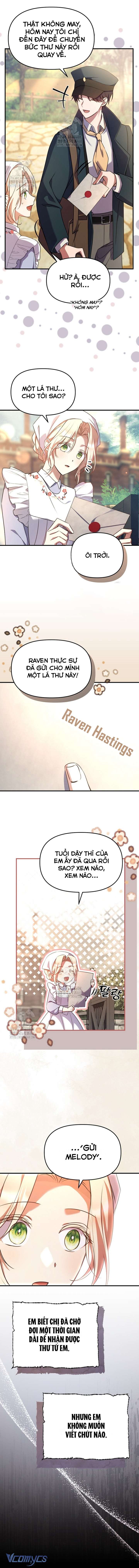 Sống Sót Trong Trường Học Ma Quái Chap 2 - Trang 2