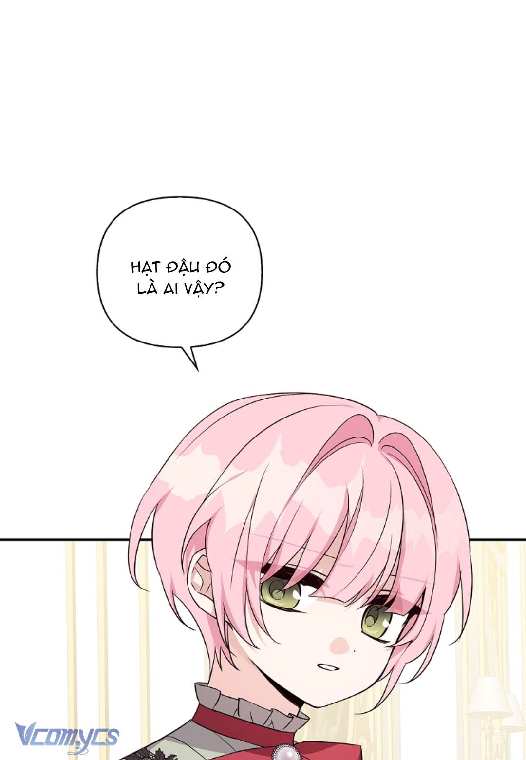 Tôi đã trở thành con gái út của công tước phản diện Chapter 18 - Trang 3