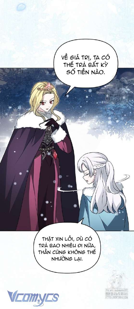 Kế Hoạch Nghỉ Hưu Của Nhân Vật Phản Diện Chap 22 - Trang 4