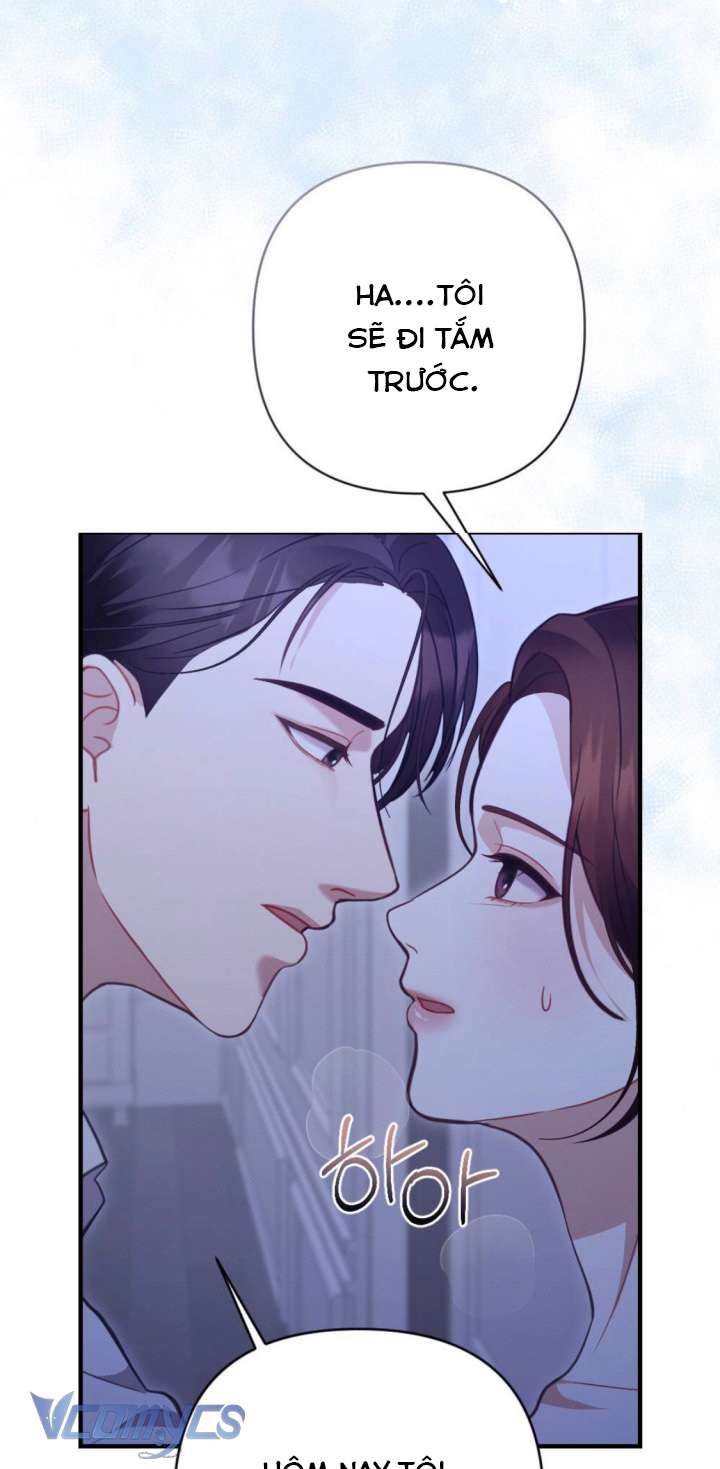 [18+] Hối Hận Muộn Màn Chap 6 - Trang 2