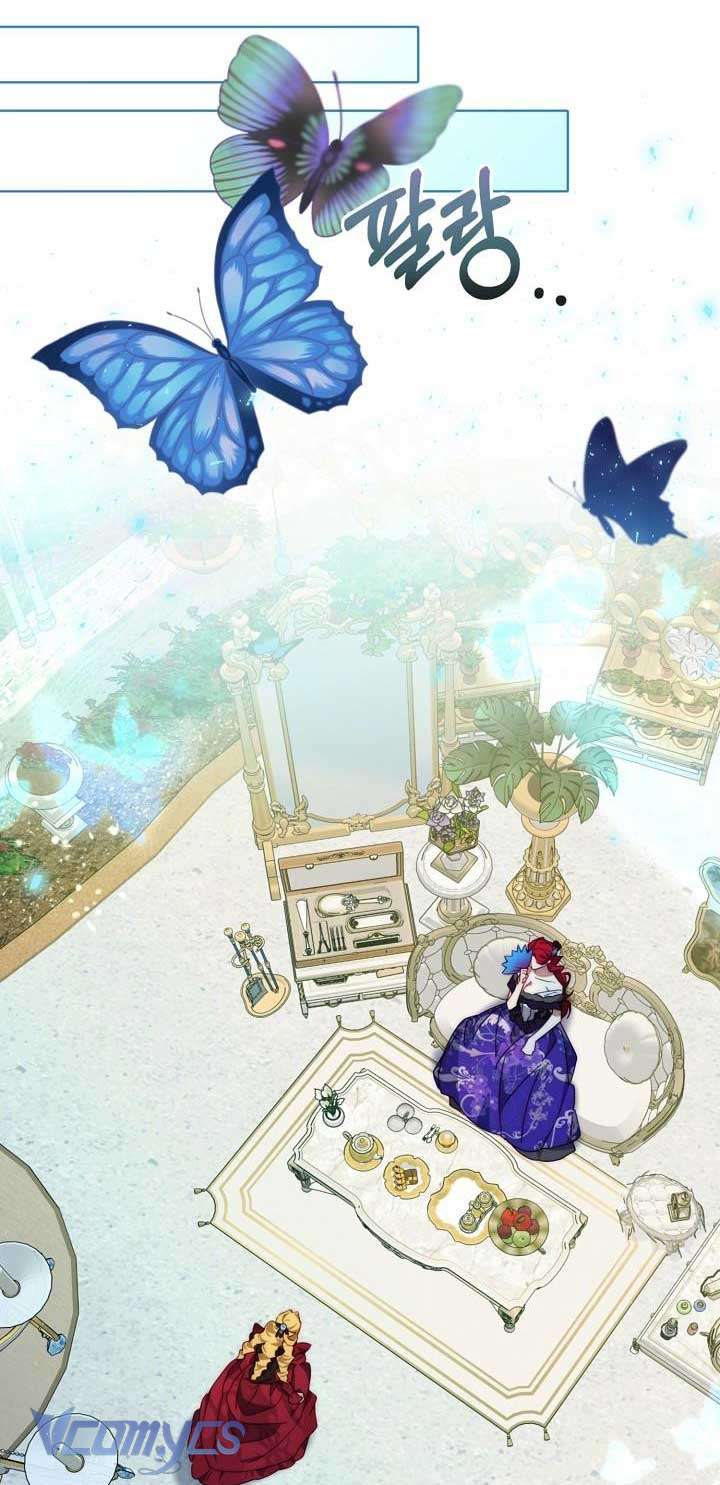 Thuần Hóa Hoàng Tử Quái Vật Chap 27 - Trang 3