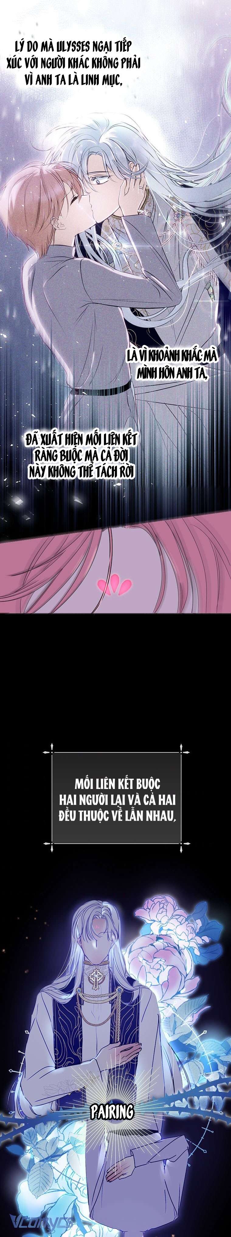 [PNT] Phía Sau Mặt Nạ Của Nam Chính Hiền Lành Chap 3 - Trang 2