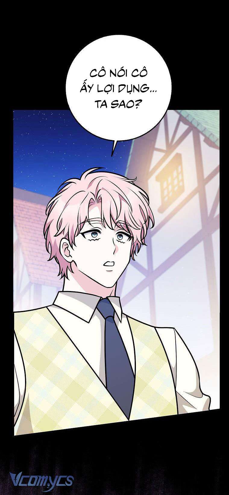 Tôi Thề Chúng Ta Chỉ Là Bạn Chapter 32 - Trang 4