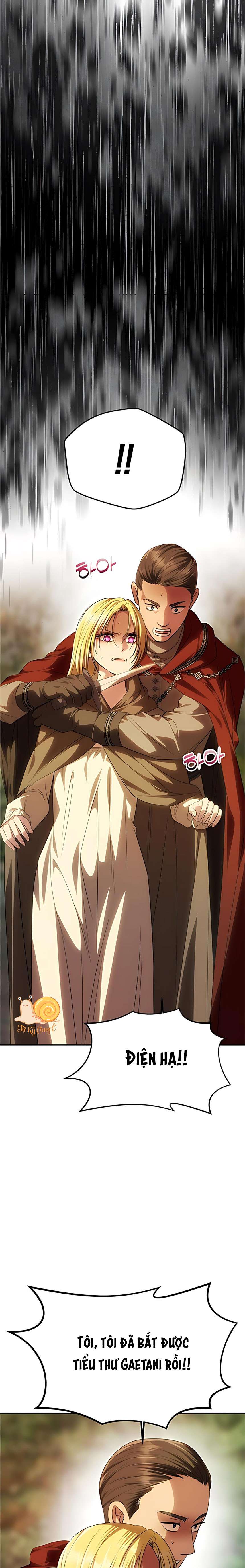 Chỉ Cần Một Người Chồng Là Đủ Chap 84 - Next 