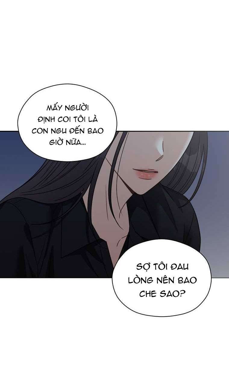 [18+] Ngọn Gió Thơ Ngây Chap 4 - Next Chap 5