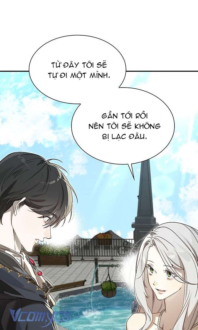 Cứ Cố Gắng Hết Sức Để Hối Hận Chap 2 - Trang 4