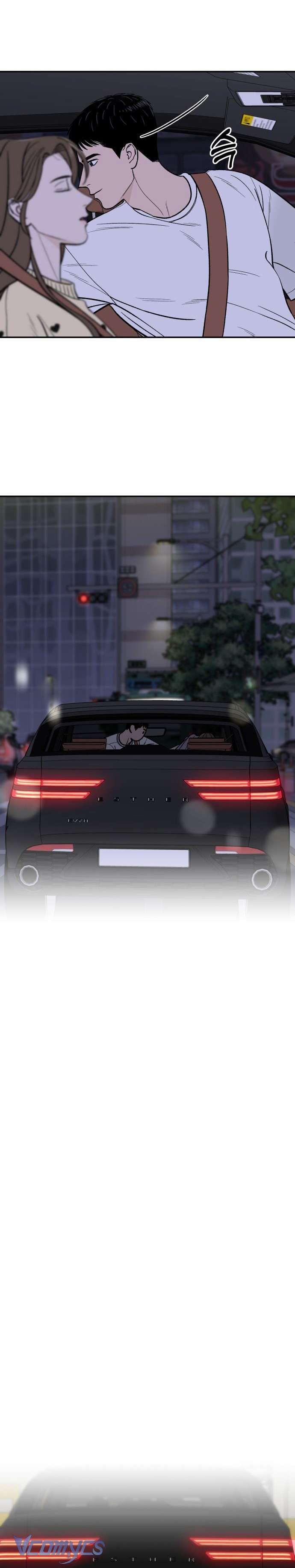 Cậu Nhóc Hàng Xóm Chap 38 - Trang 4