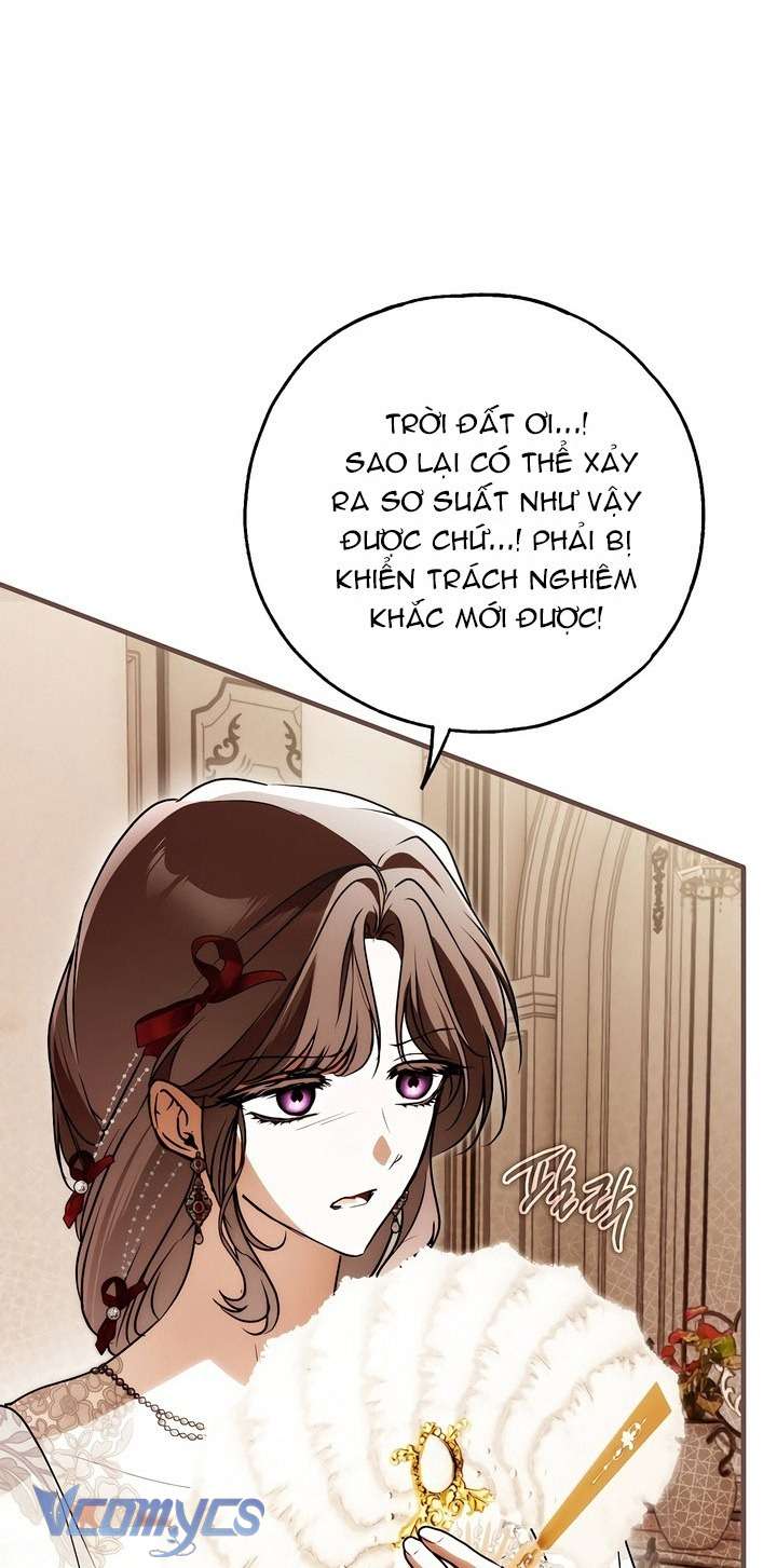 Ai Đó Đang Điều Khiển Cơ Thể Của Tôi Chap 68 - Trang 4