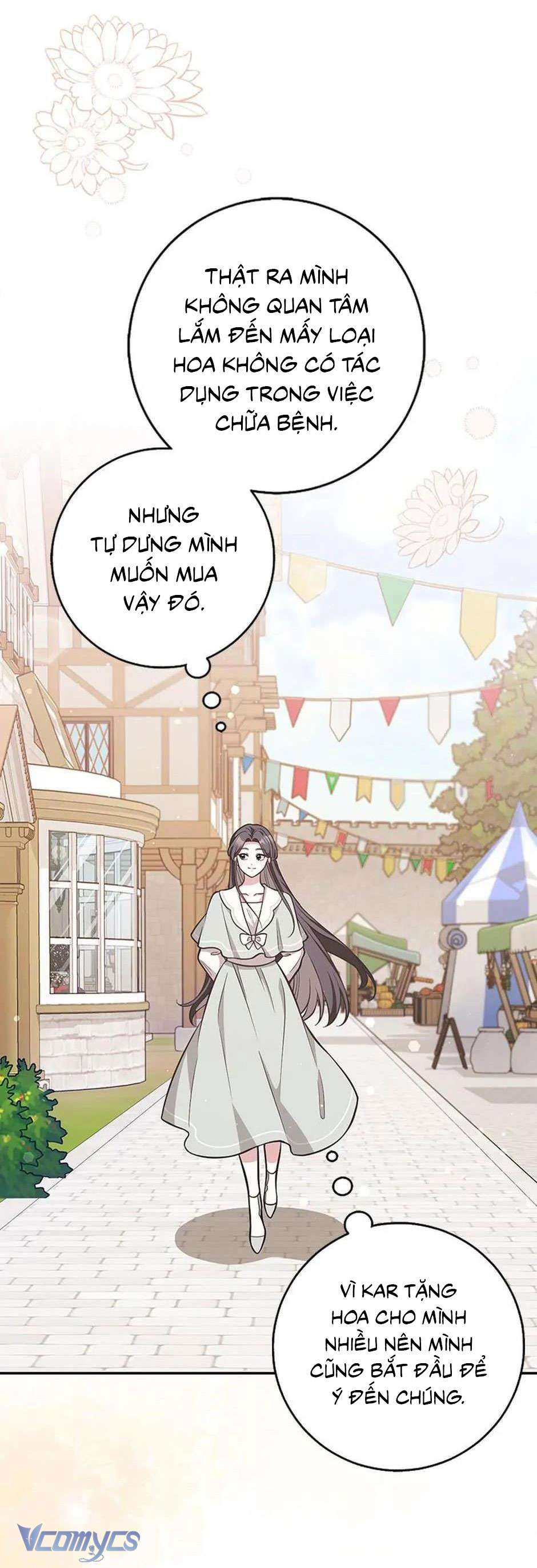 Tôi Thề Chúng Ta Chỉ Là Bạn Chapter 19 - Trang 4