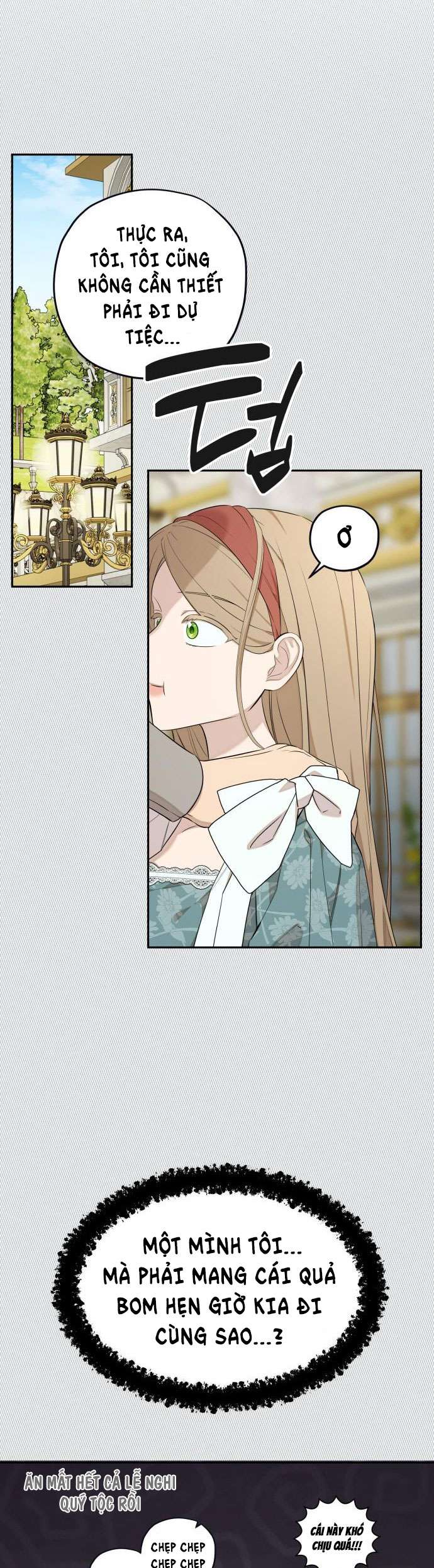 Trận Đấu Đồng Đội Của Những Tài Xế Xe Tải Chap 23 - Trang 4