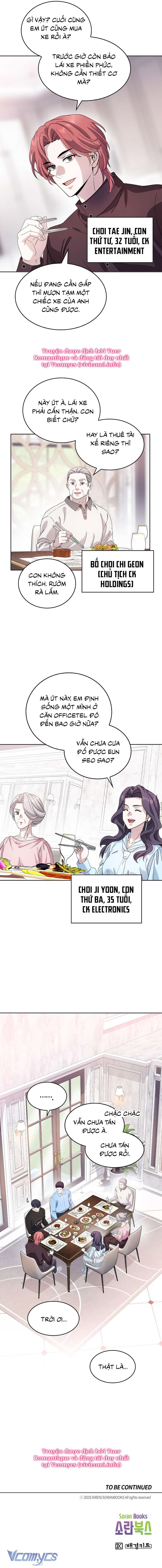 [18+] Bạn Thời Thơ Ấu Thịt Tôi Trong Lúc Thôi Miên Chap 8 - Trang 2