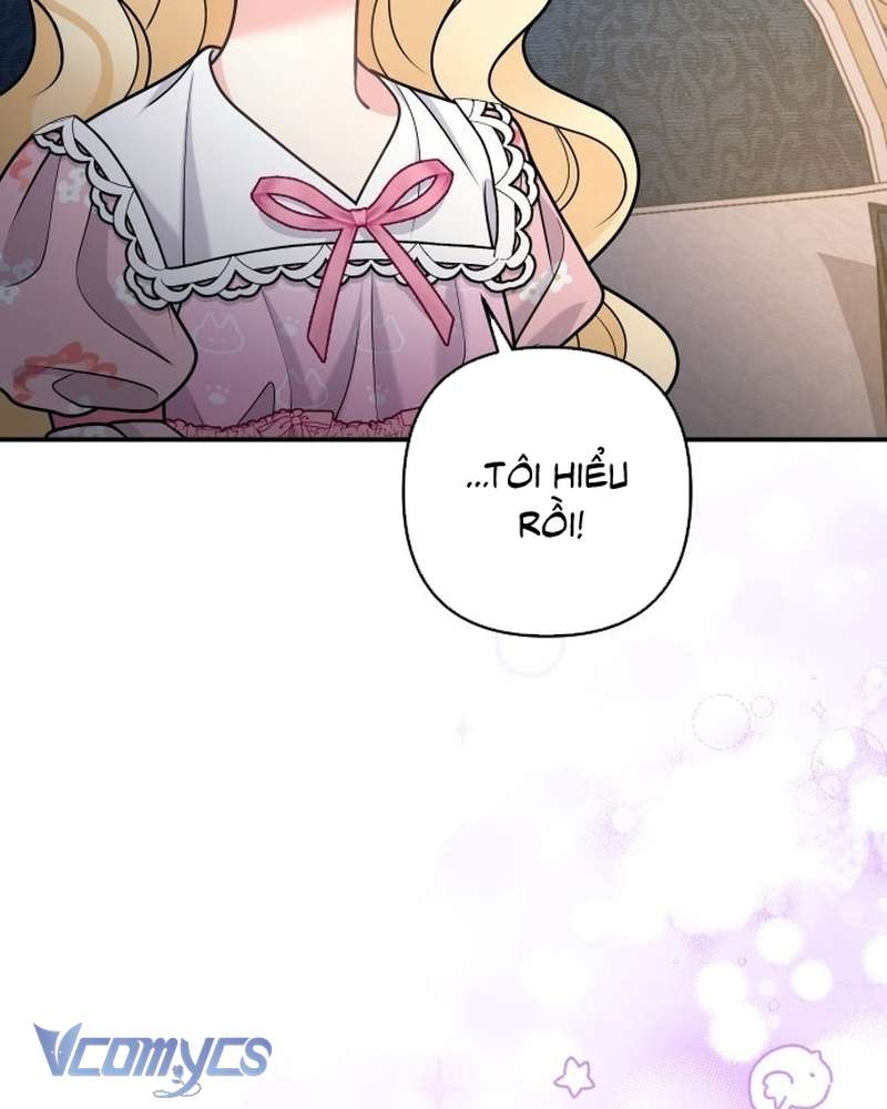 Trước Khi Em Có Ý Định Chạy Trốn Ta Sẽ Ngăn Chặn Nó Chap 33 - Trang 2