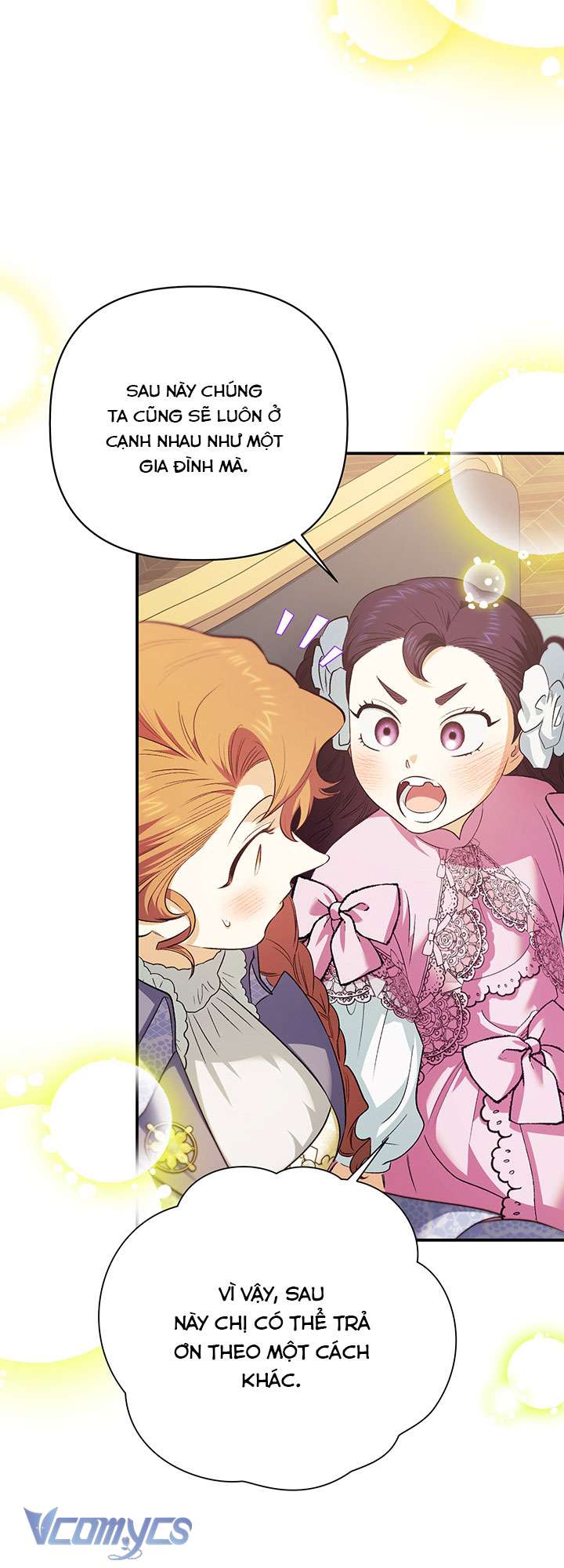 May Mắn Hay Bất Hạnh Chap 108 - Trang 3