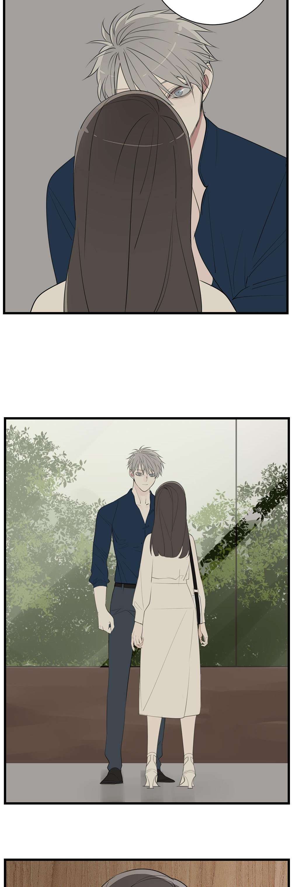 Vật Trong Tay Chapter 39 - Trang 4