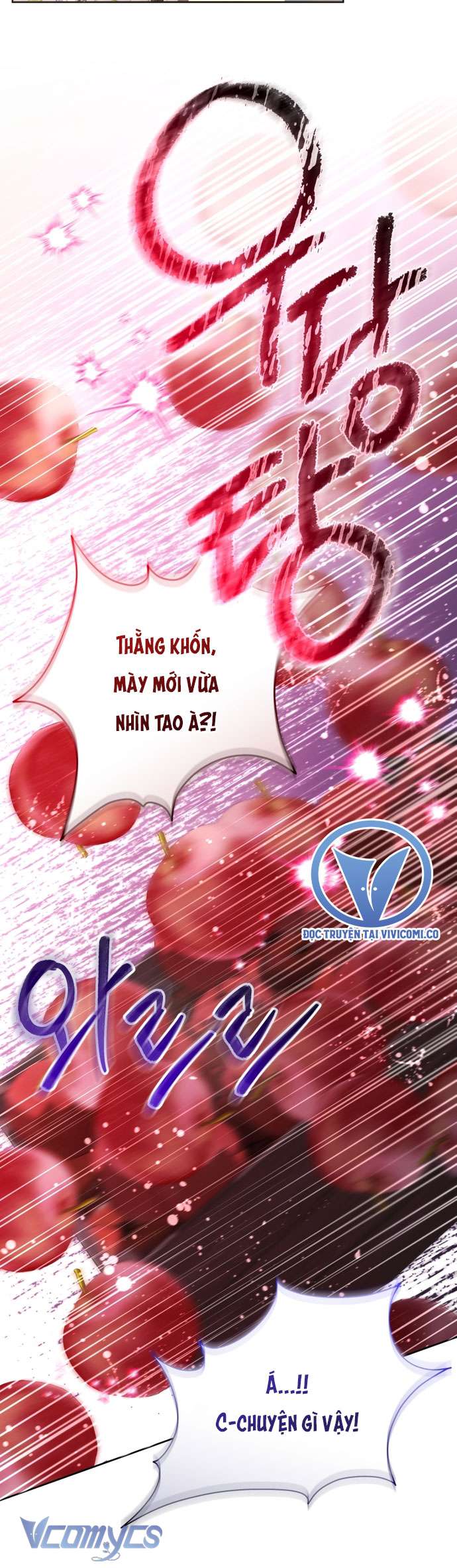 Bé Con Cá Voi Sát Thủ Chap 81 - Trang 2