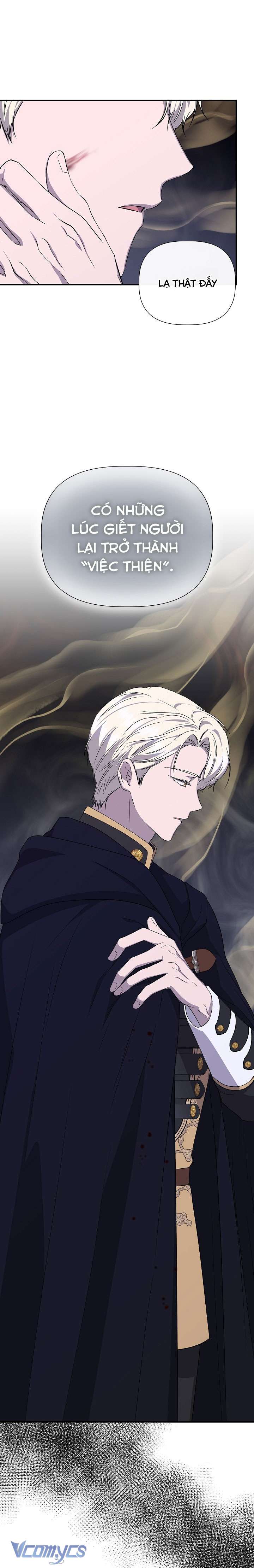 Tôi Không Phải Là Cinderella Chap 113 - Trang 2