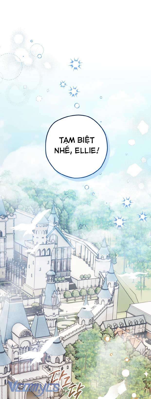 Gửi đến người sói yêu dấu của em Chap 1 - Trang 2