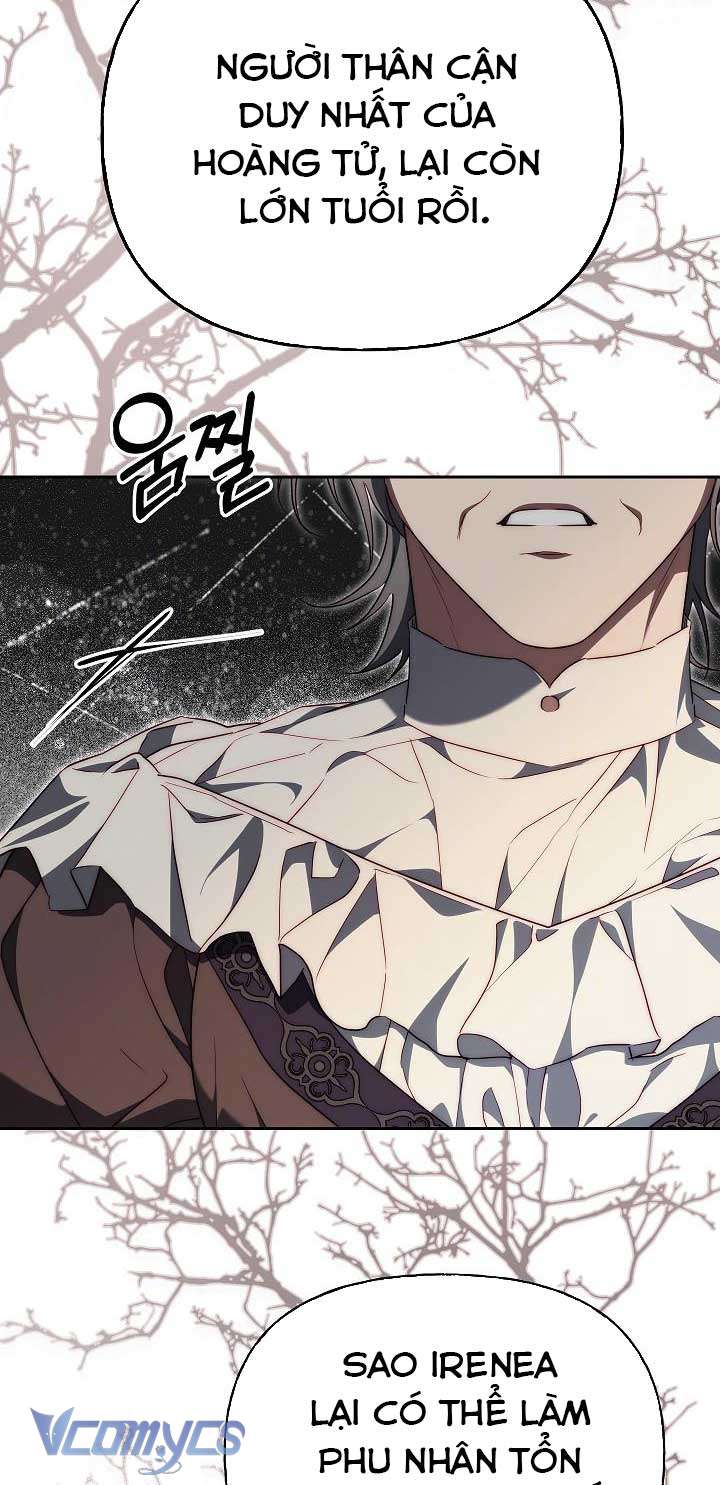 Thuần Hóa Hoàng Tử Quái Vật Chap 34 - Trang 2