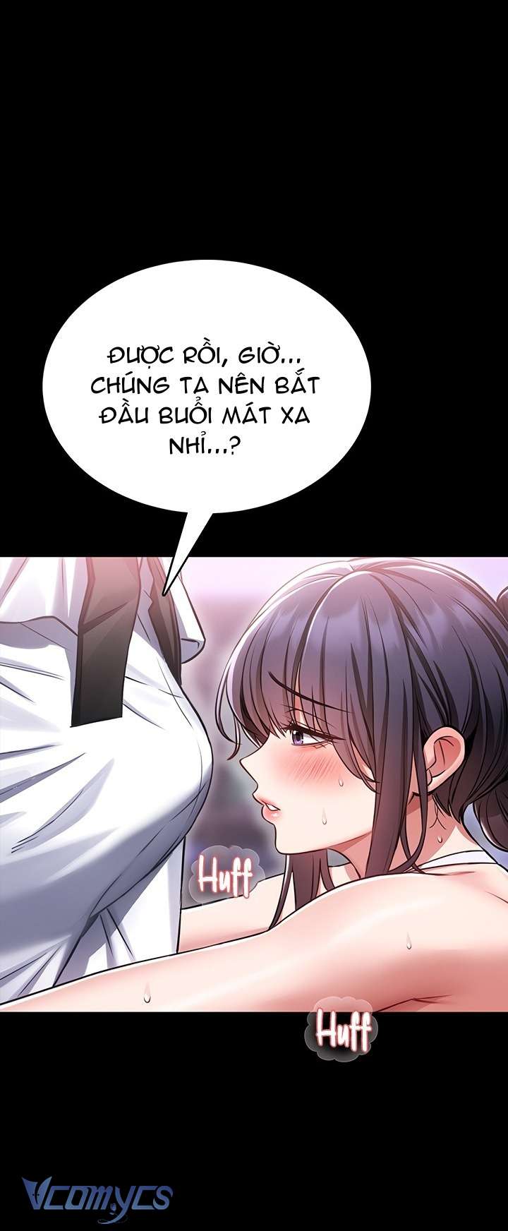 Hướng Dẫn Bảo Vệ Bản Thân Chap 3 - Trang 2