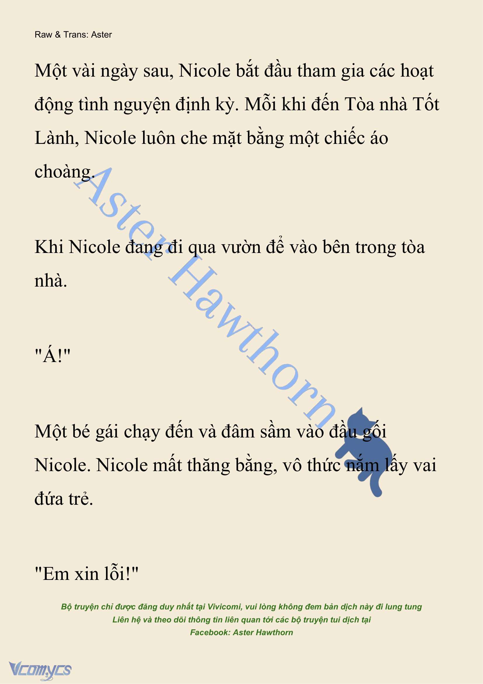 [NOVEL] Giết Cuộc Hôn Nhân Này Chap 90 - Trang 2