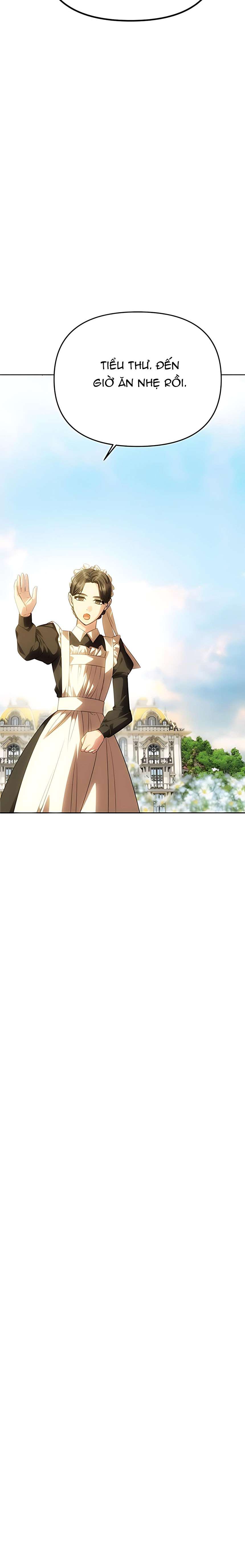 Chỉ Cần Một Người Chồng Là Đủ Chap 84 - Next 