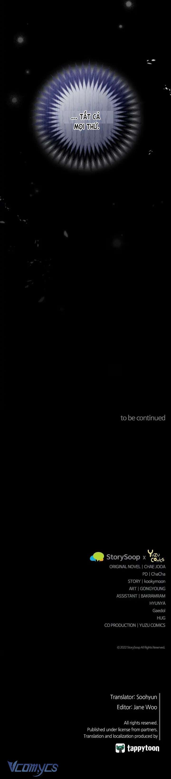 Tôi Sống Chung Với Mẹ Chồng Chapter 15 - Trang 4