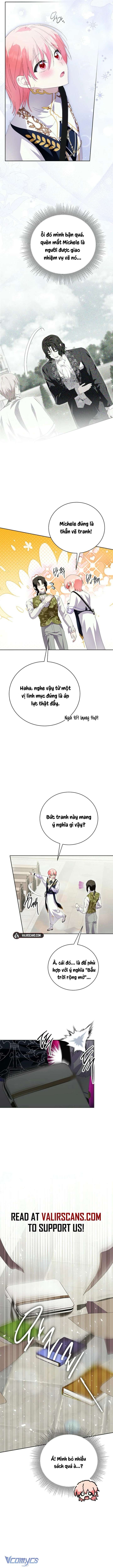 [PNT] Phía Sau Mặt Nạ Của Nam Chính Hiền Lành Chap 81 - Trang 2
