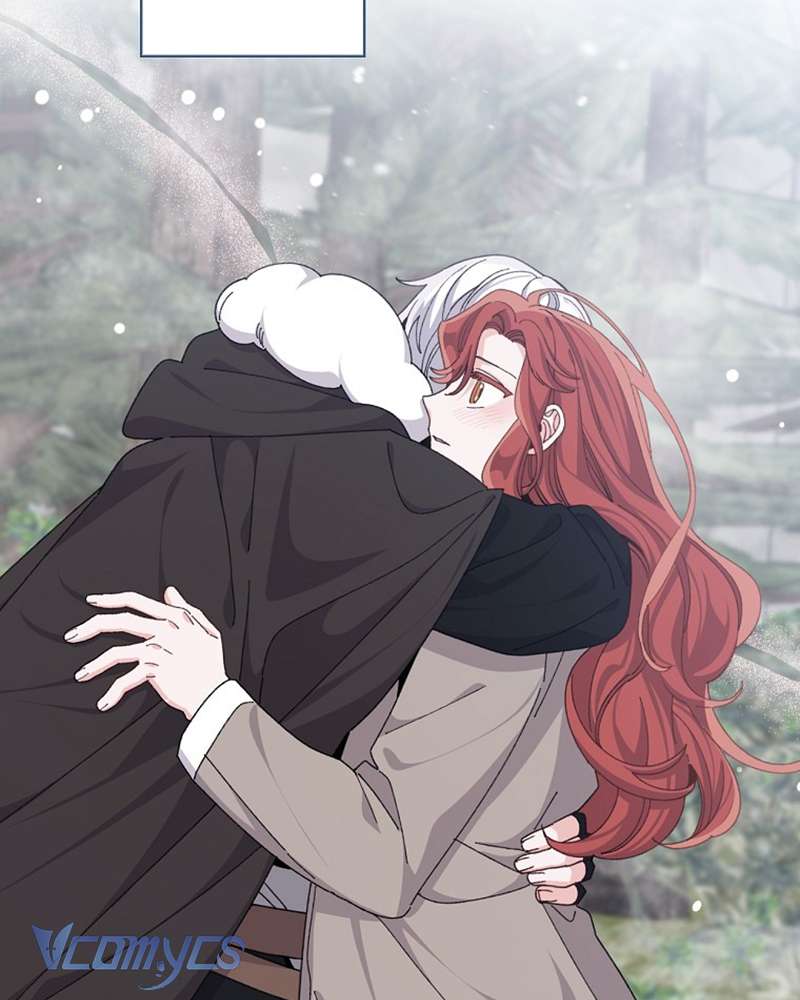 Chị Gái Của Nhân Vật Phản Diện Hôm Nay Cũng Đang Đau Khổ Chap 76 - Trang 4