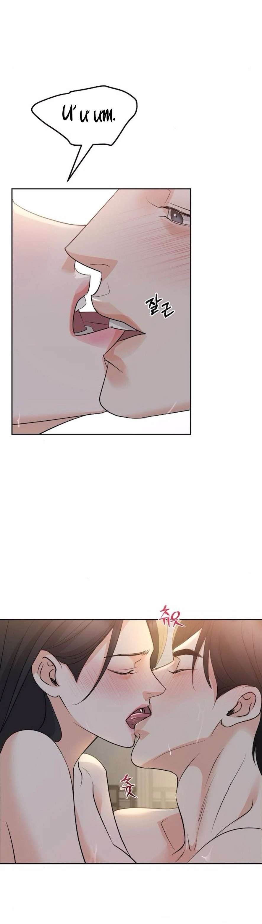 Cẩn Thận Va Phải Tình Yêu Chap 36 - Trang 3