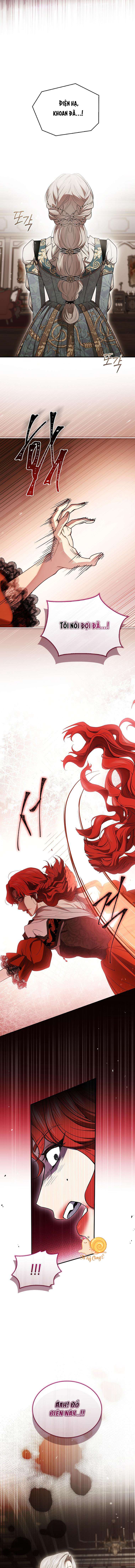 Ta Sẽ Đoạt Lấy Vương Miện Từ Ngươi Chap 4 - Trang 2