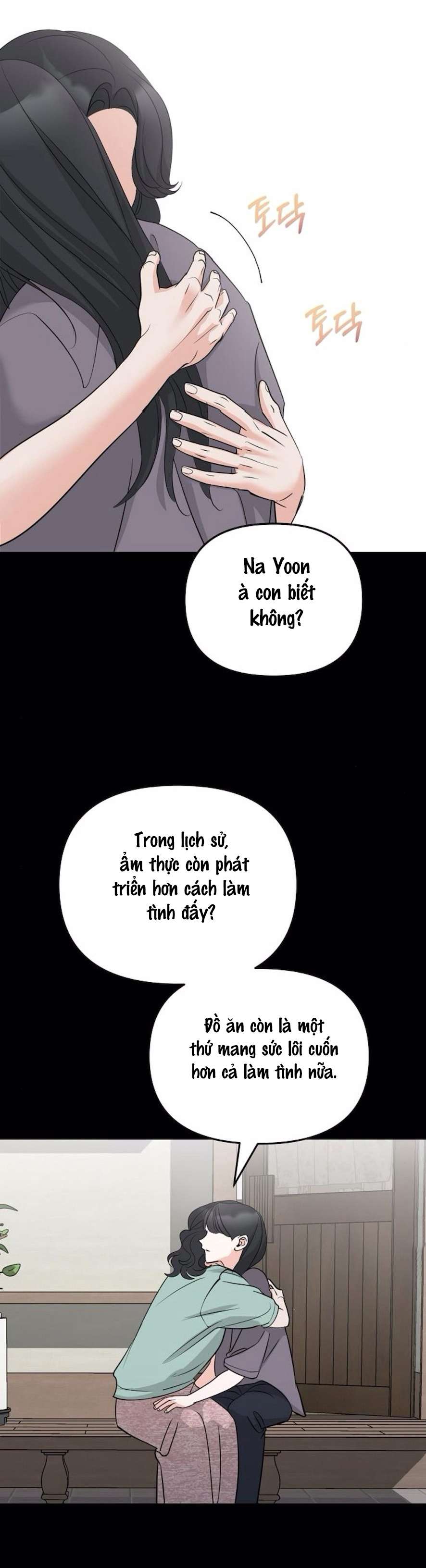 Cẩn Thận Va Phải Tình Yêu Chap 29 - Trang 3