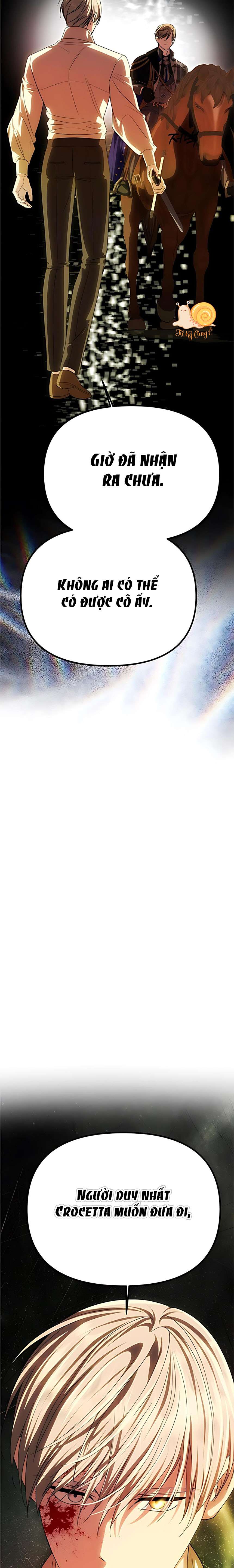 Chỉ Cần Một Người Chồng Là Đủ Chap 83 - Trang 2